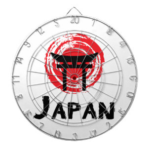 Japan Dartboard