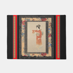 Japan Door Mat