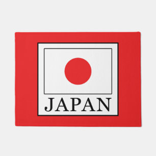 Japan Doormat