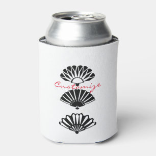 Japan Fans Thunder_Cove Can Cooler