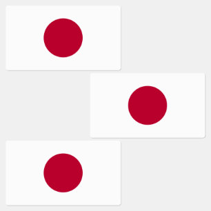 Japan Flag