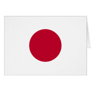 Japan Flag