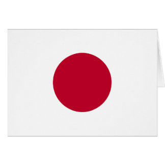 Japan Flag