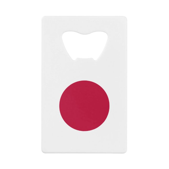 Japan Flag (Front)