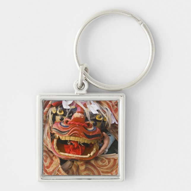 Japan, Gifu prefecture, Takayama (also known as Key Ring (Front)