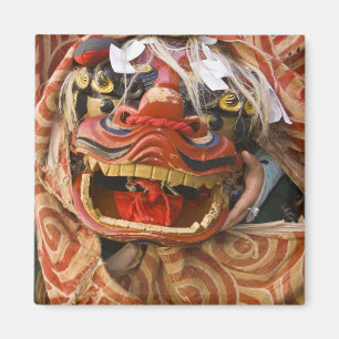 Japan, Gifu prefecture, Takayama (also known as Magnet