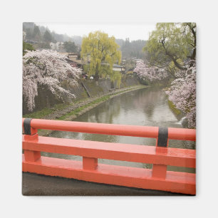 Japan, Gifu prefecture, Takayama also known Magnet