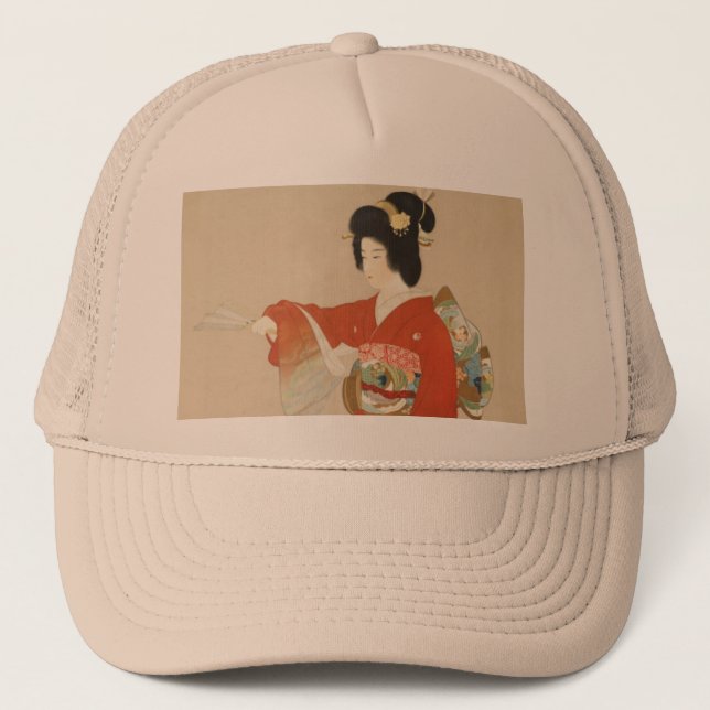 Japan Hat (Front)