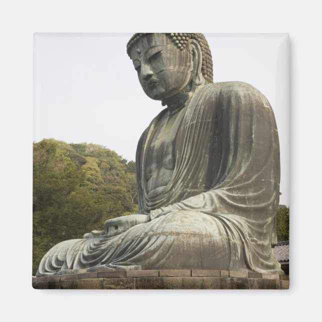 Japan, Honshu island, Kanagawa Prefecture, Magnet (Front)