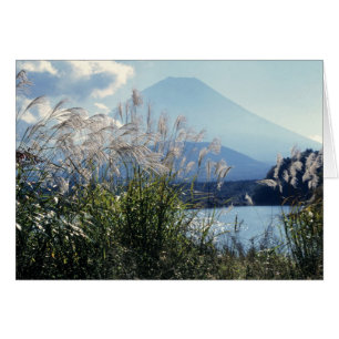 Japan, Honshu, Yamanashi Pref., Fuji-Hakone-Izu