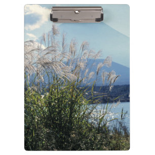 Japan, Honshu, Yamanashi Pref., Fuji-Hakone-Izu Clipboard