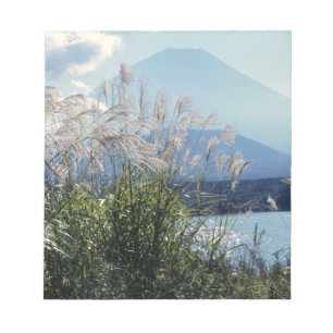 Japan, Honshu, Yamanashi Pref., Fuji-Hakone-Izu Notepad