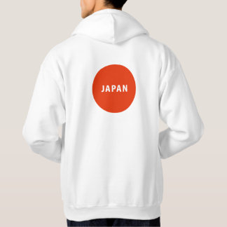 Japan Hoodie
