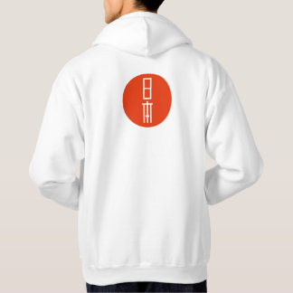 Japan Hoodie