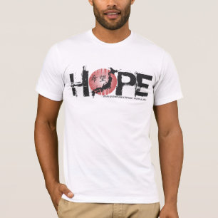 JAPAN HOPE T-Shirt