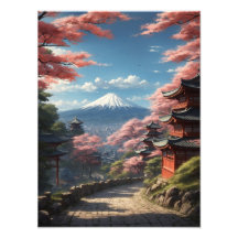 Japan Illustration Art#1