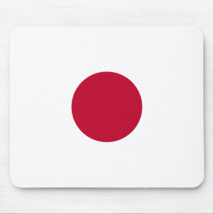 Japan, Japan Mouse Pad