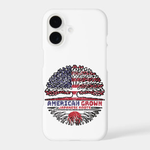Japan Japanese US American USA United States Tree