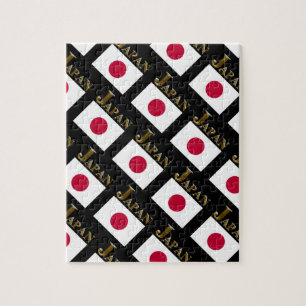 JAPAN JIGSAW PUZZLE