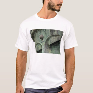 Japan, Kamakura. The Great Buddha of Kamakura, a T-Shirt