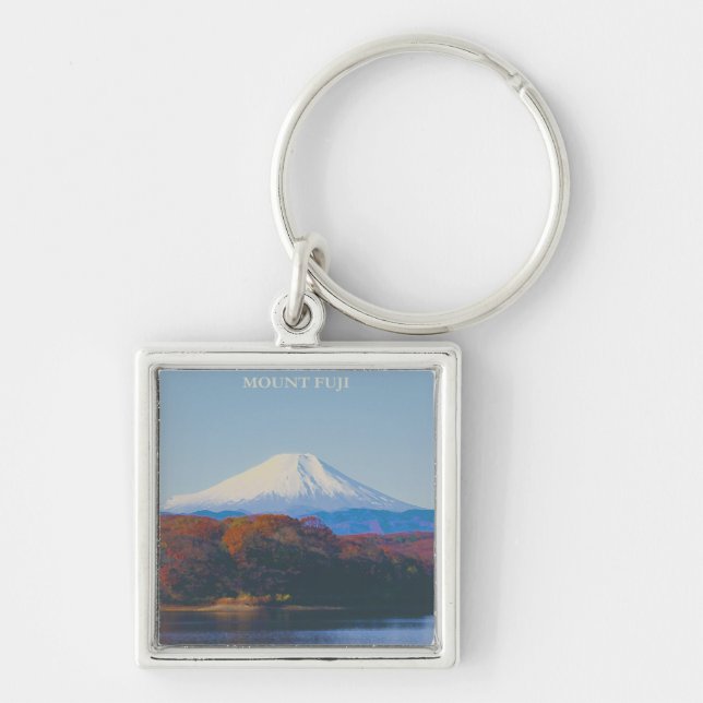 Japan Keychain (Front)