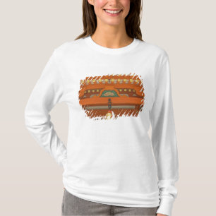 Japan, Kyoto, Fushimi, Inari Grand Shrine T-Shirt