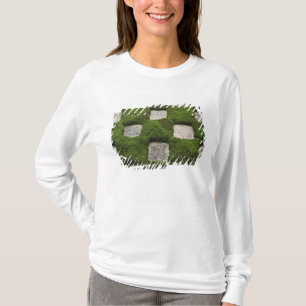 Japan, Kyoto, Tofukuji Temple, Garden T-Shirt