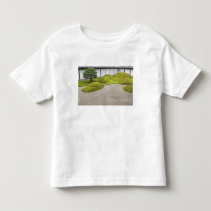 Japan, Kyoto, Tofukuji Temple, Landscape Garden Toddler T-Shirt