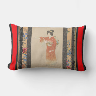 Japan Lumbar Pillow