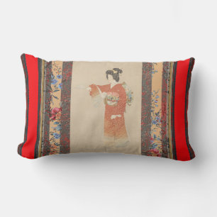 Japan Lumbar Pillow