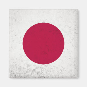 Japan Magnet