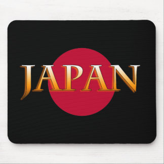 JAPAN MOUSE PAD