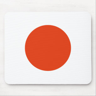 Japan Mouse Pad