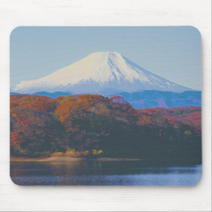 Japan Mouse Pad