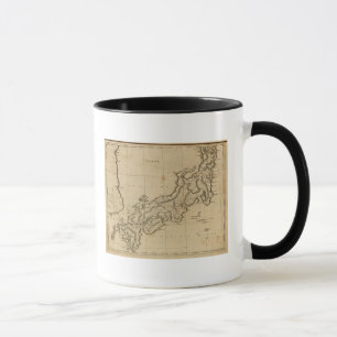 Japan Mug