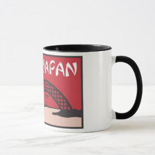 Japan Mug