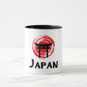 Japan Mug