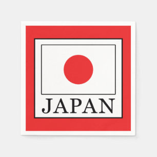 Japan Napkin