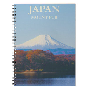 Japan Notebook
