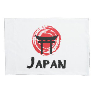 Japan Pillowcase