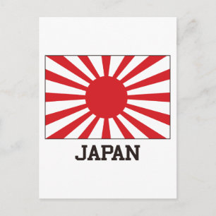 Japan Postcard