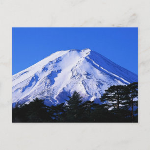 JAPAN POSTCARD