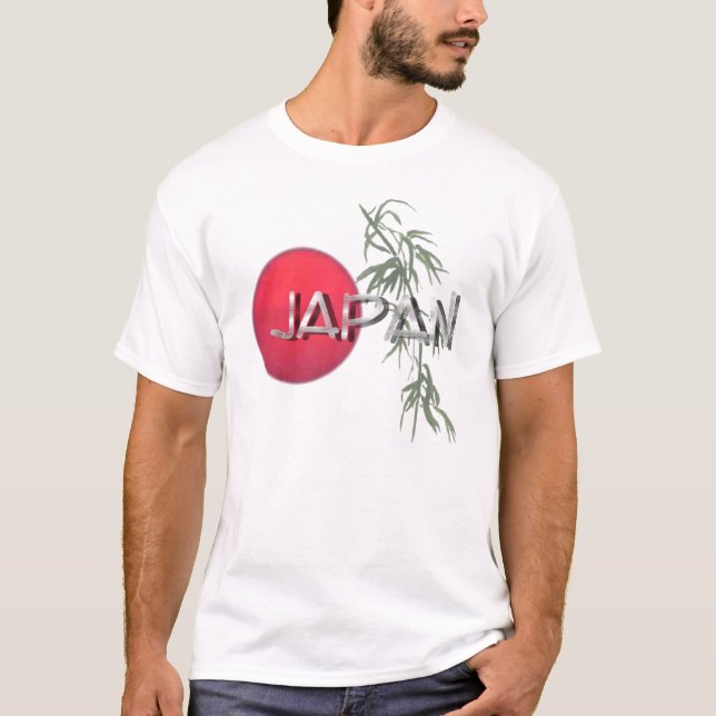 Japan Relief Shirt (Front)