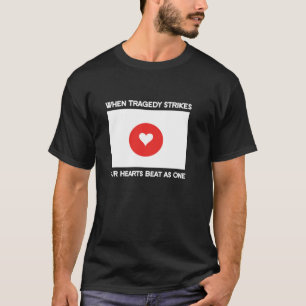 Japan Relief T-Shirt