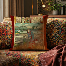 Japan - Sansho Dayu -