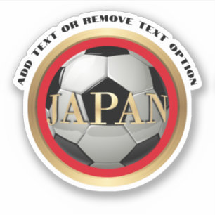 Japan Soccer Ball Sports