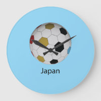 Japan Soccer