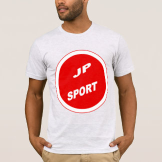 JAPAN SPORT Jersey gray jersey shirt