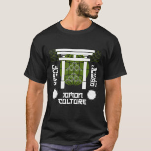 Japan Streerwear Japanese Style Tokyo 51 T-Shirt