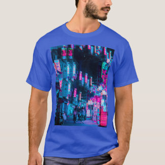 JAPAN STREET T-Shirt